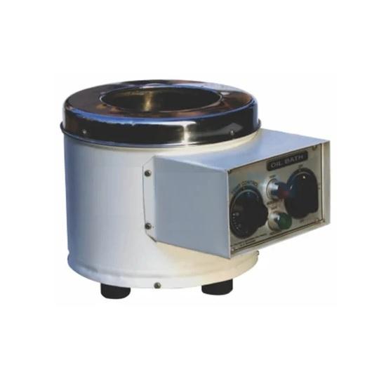 Oil Bath (High Temperature) Up To 350°C