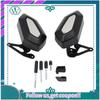 AA92-For YZF R15 V4 - Motorcycle Falling Protection Frame Sliders Anti Crash Engine Guard Pad Shield Protector Pa