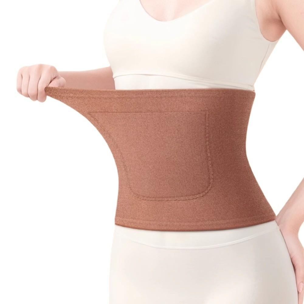 Thin Waist Trainer Seamless Women Girdle Belt Simple Slimming Shapewear  Female