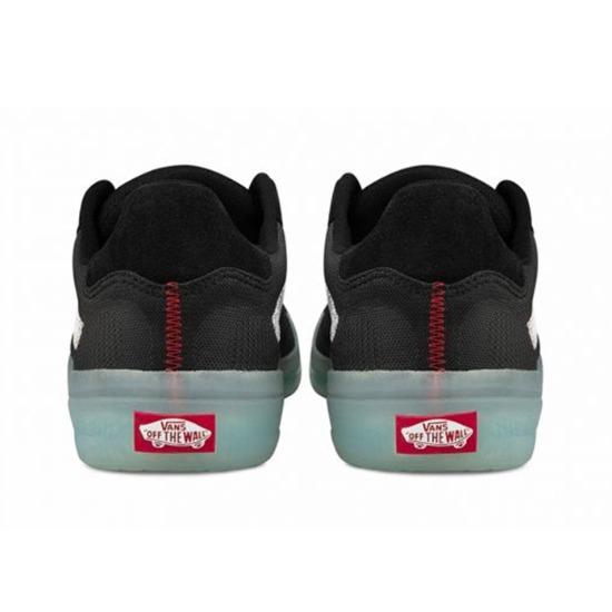 Vans Evdnt Ultimate Waffle 'Black White' VN0A5DY7B8C Men's Shoes