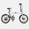 ENGWE P20 Elektrofahrrad für Erwachsene, 250W Standardmotor, 36V 9,6AH Leichtbauakku, ideal für kurze Stadtfahrten und Besorgungen