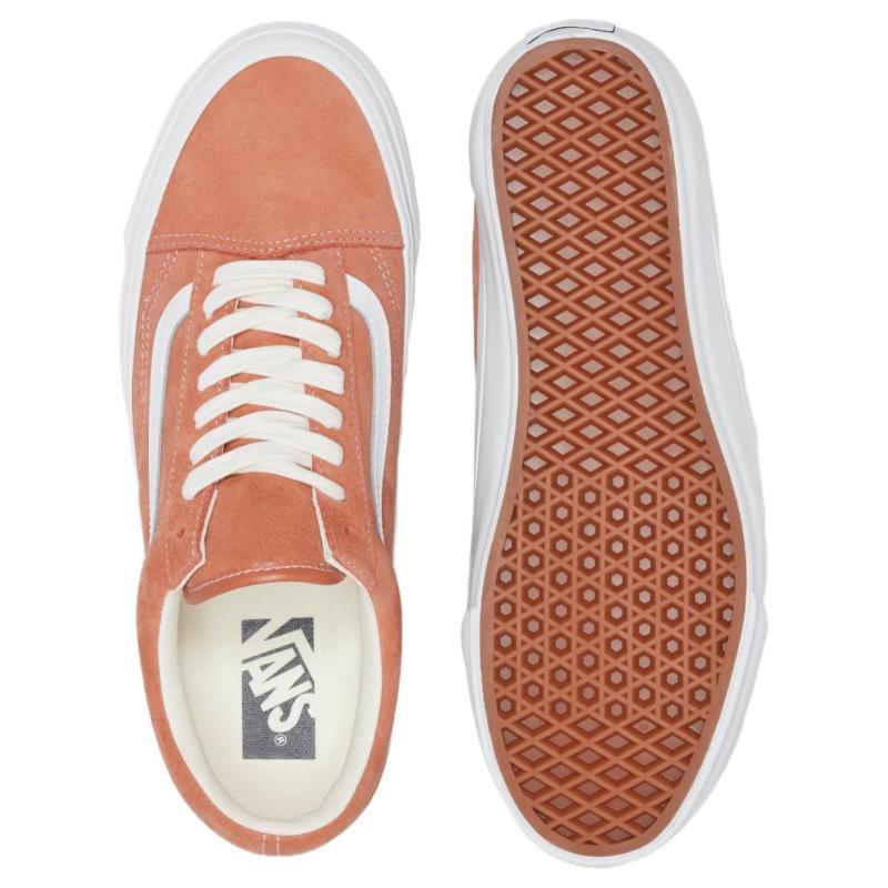 Vans Premium Old Skool 36 'Amber Orange' Vans VN000CNG8B9