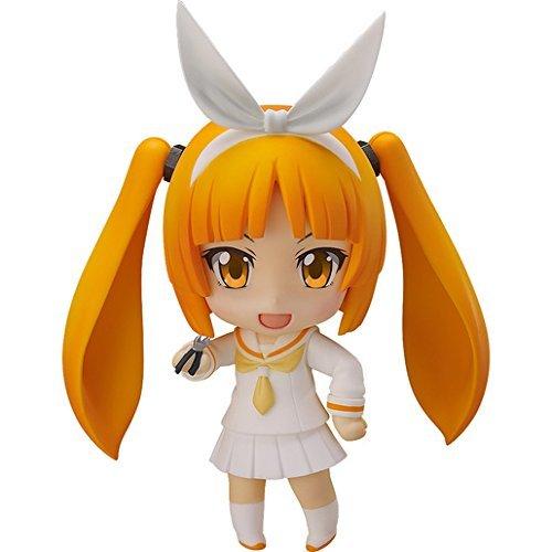 

Цвет улыбки Nendoroid Nipako (Хорошая Вер.)