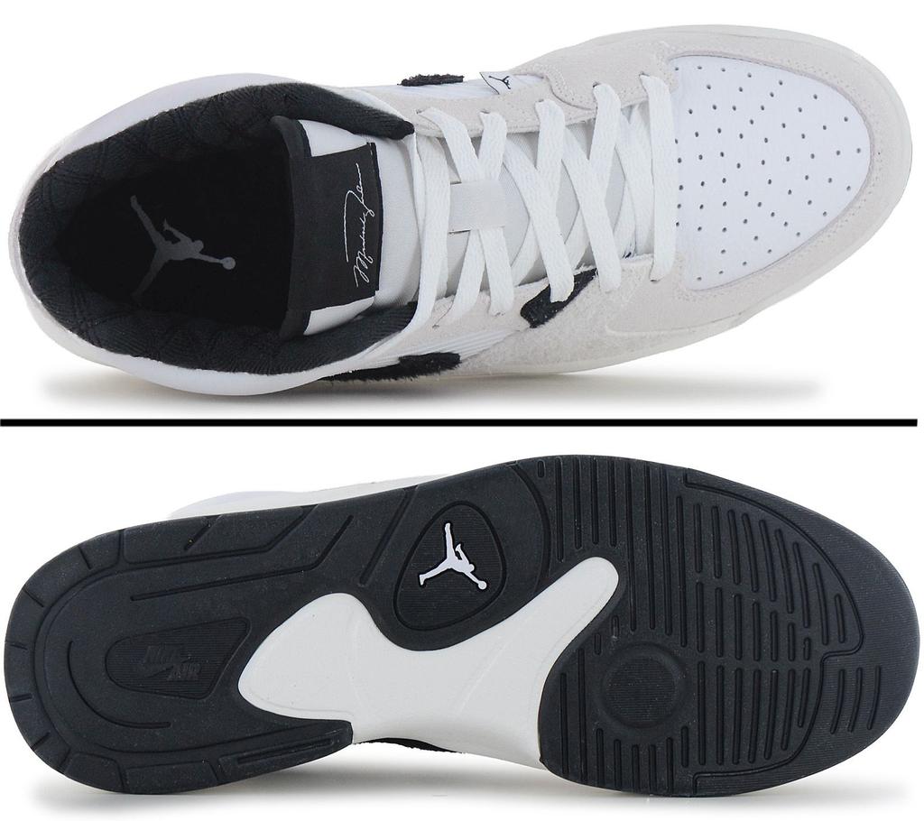 Air JORDAN Stadium 90 SE - Herren Schuhe Sneakers Weiß FD6424-100 ORIGINAL