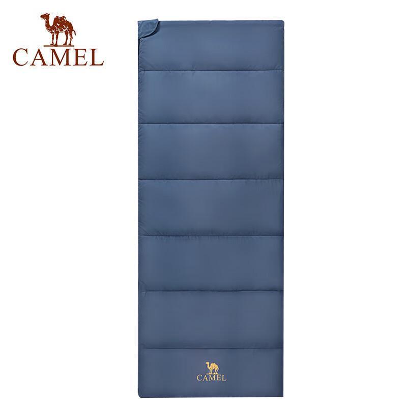 CAMEL Portable Adult Envelope Sleeping Bag