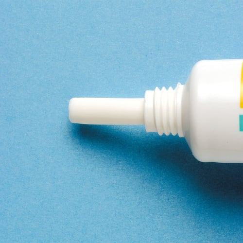 [Designated Category 2 OTC Drug] Tact Plus Cream 20g