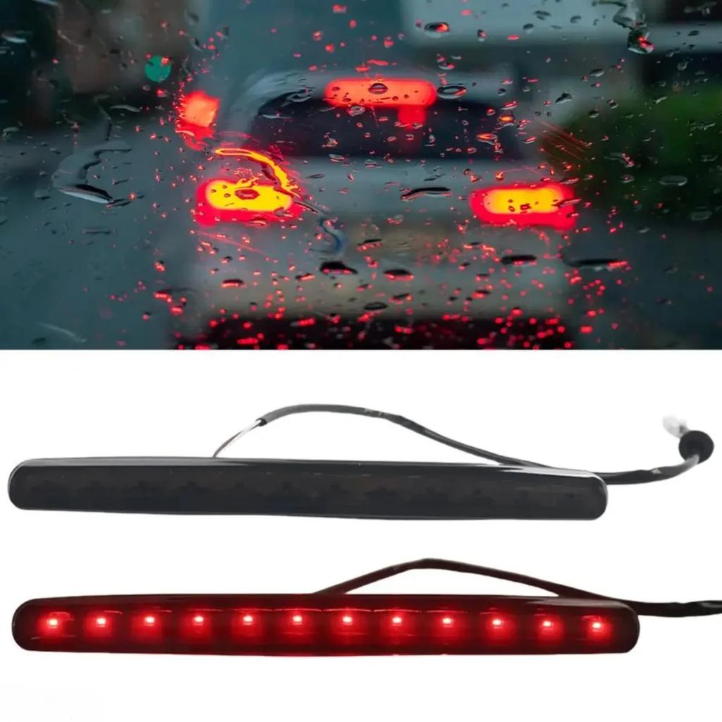 Hohe Bremsleuchte Super Helles LED Hohe Montage Bremslicht Für Fiat 500 Cabrio 2009-2019 77365246 68140780AA