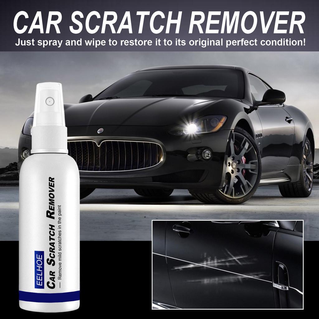 Eelhoe Autokratzer-Reparatur-Spray Mit Organischem Silikon Für die Wiederherstellung von Fahrzeugoberflächen