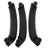 A28G-Car Interior Door Inner Handle Armrest Panel Cover Pull Trim For BMW X3 X4 F25 Car Spare Parts Parts 51417250307 5141920921
