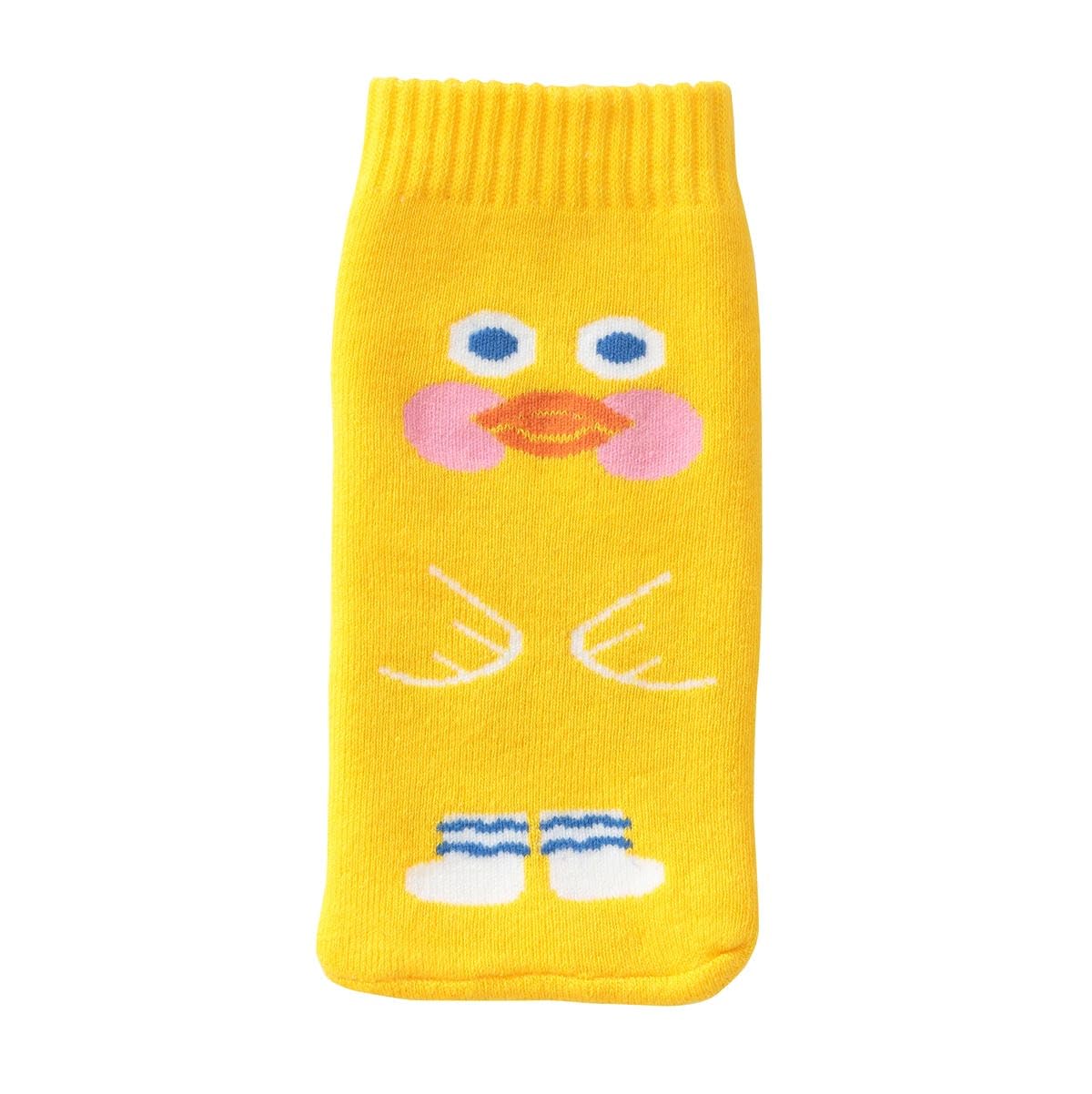 Branch Brother Вязаный чехол для бутылки Marks Duck BRM-BTC01-B