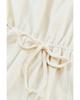 Azura Exchange Ribbed Elastic Waist Romper