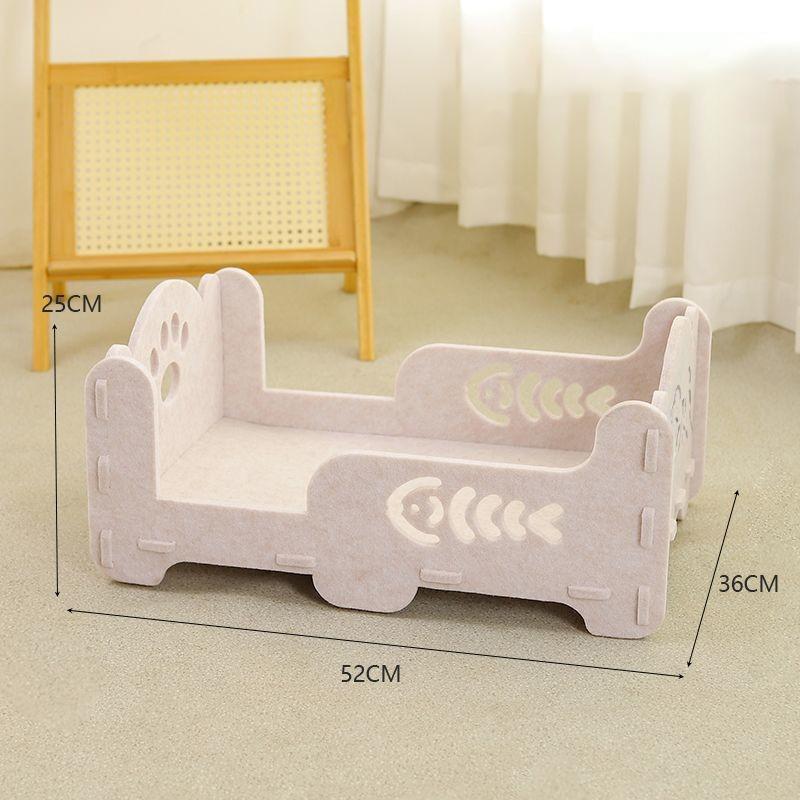 

Двухслойная когтеточка-кровать-домик, прочная, без ворса, большое пространство, все в одном, игрушка для стачивания когтей для кошек, котят, зоотовары