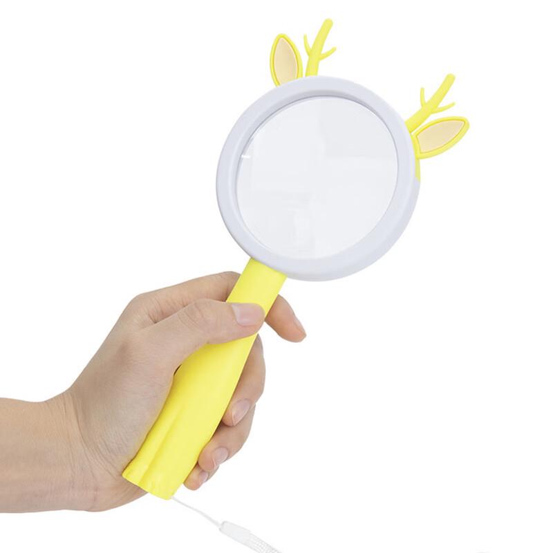 Miflame Froschlupe für Kinder (2er-Pack)