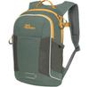 Backpack Jack Wolfskin Kids Moab Jam Hedge Green (Junior) (2011221-4311)