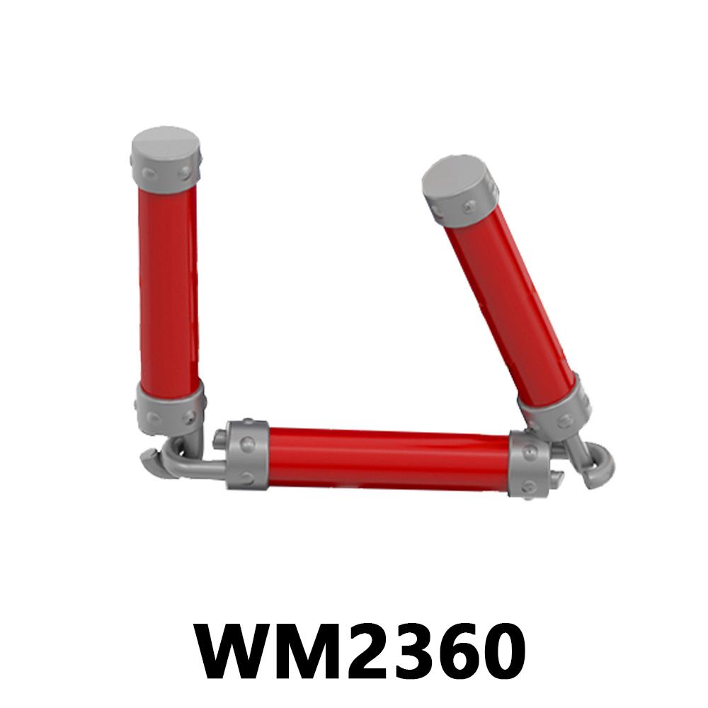 WM6139 WM6140 WM6149 WM6200 WM6201 WM6202 Bricks Compatible Action Figures Parts DIY Building Blocks Kids Toys For Children Gift