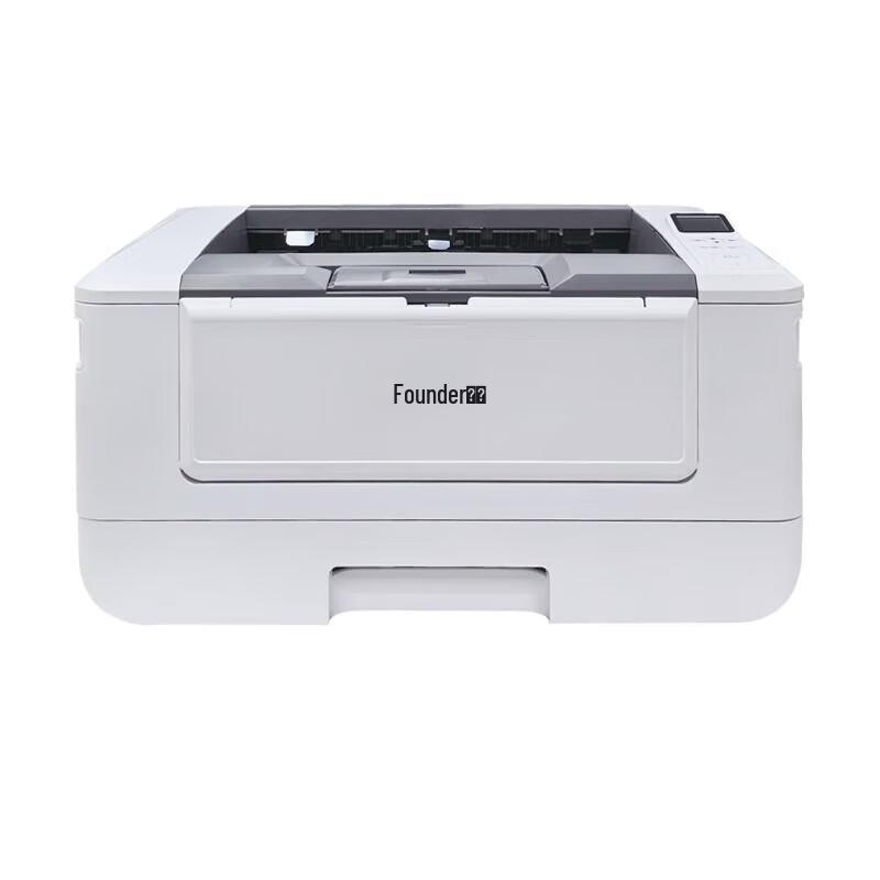 Founder FS1140 A4 40ppm Mono Laser Printer CN Plug (adapter Included)