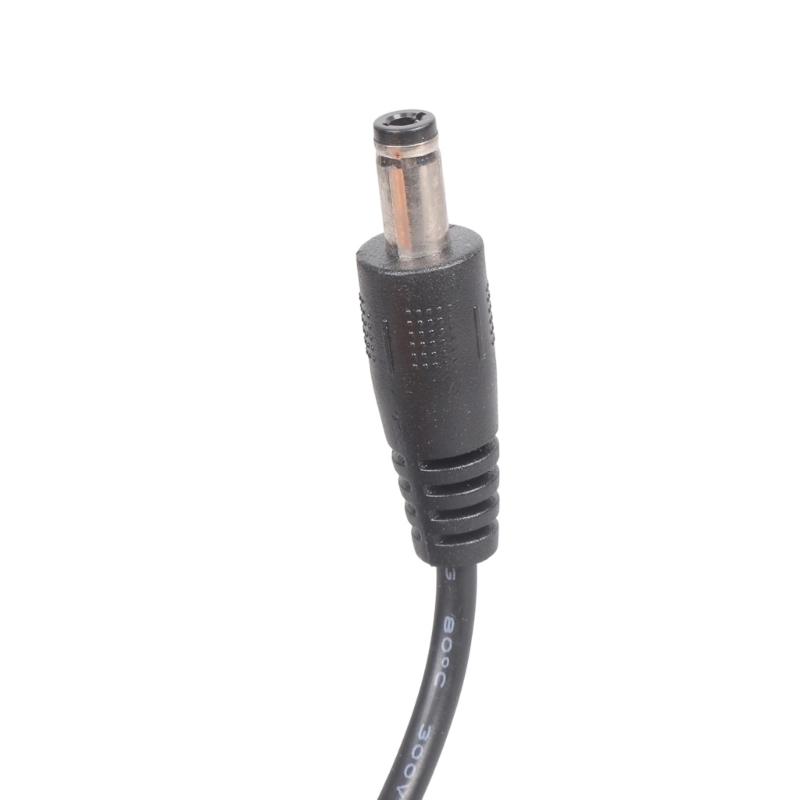 USB 12V 12W Converters Cable Featuring on off Switches Plastic Texture Suitable for LED Light Router Speaker Device