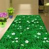 3D Carpet Living Room Bedroom Kitchen Corridor Carpet Bathroom Toilet Door Mat