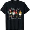 Üst giysisi – T-shirtler
