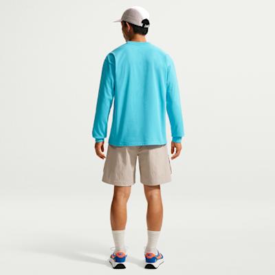 Nike ACG Cargo Shorts Men's Milk White II/Light Earth Brown/Mountain W