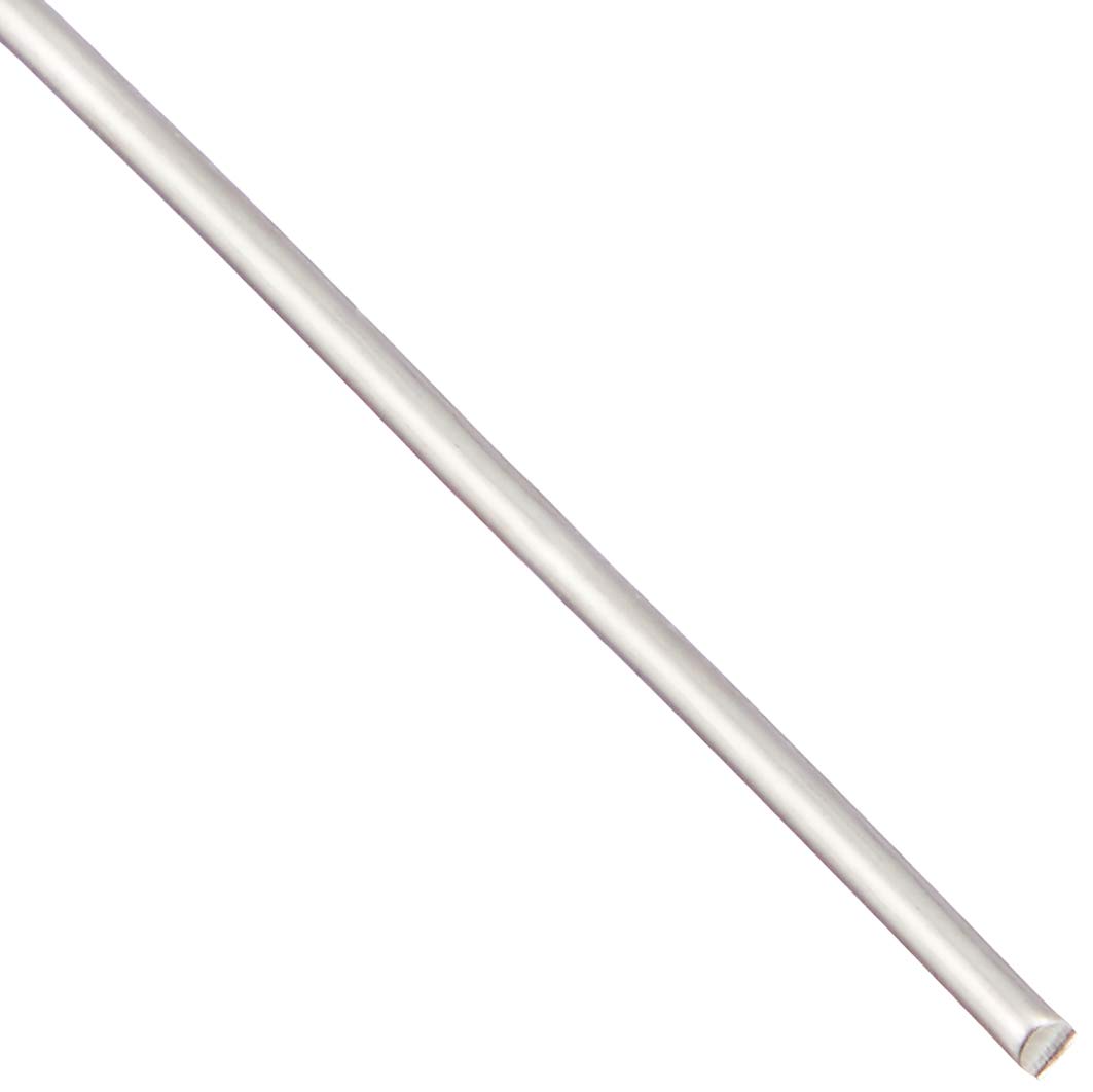 

DX antenna stainless steel wire 200m rust resistant 1.6mm BW-200SA срібний