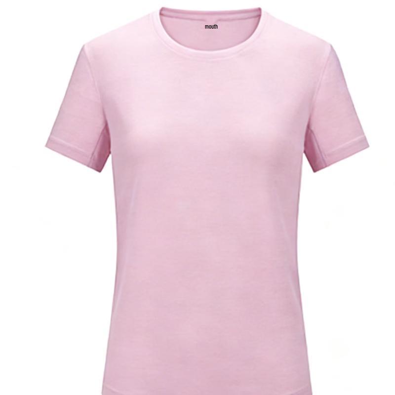PERFEITO CRIATIVO Women s Quick-Dry T-Shirt 2XL
