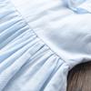 Mädchenkleider Sommer Kinderkostüme Mädchen Blumige Prinzessinnen-Outfits Kinder Vestidos Kleidung