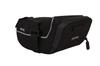 Zefal Z LIGHT PACK Bicycle 7047 Saddlebag, Black, 0.9L,