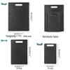 Multi-functional Categorized Cutting Board Set