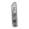 Side Fender Turn Signal Light for BMW 3 Series E46 1998-2001 ABS Housing 63132228591 63132228592 63138370719/720
