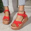 Calçados femininos – Sapatos abertos