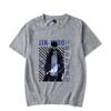 New Solo Leveling Sung Jin Woo Printing T Shirt Men Women T-Shirt Harajuku T-shirt Unisex Fashion Summer Tops
