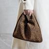 Yogodlns Women Vintage Soft PU Leather Bag Casual Hobos Tote Handbag Ladies Suede Shoulder Bag New Designer Messenger Bag(No Pendant)