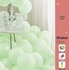 Pink Macaron Balloons: Non-Toxic Birthday Decor for Kids' Parties