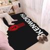 KENWORTH Logo Hallway Carpet Non-Slip Laundry Room Mat Laundry Decor Balcony Child Living Room Bedside Area Rugs