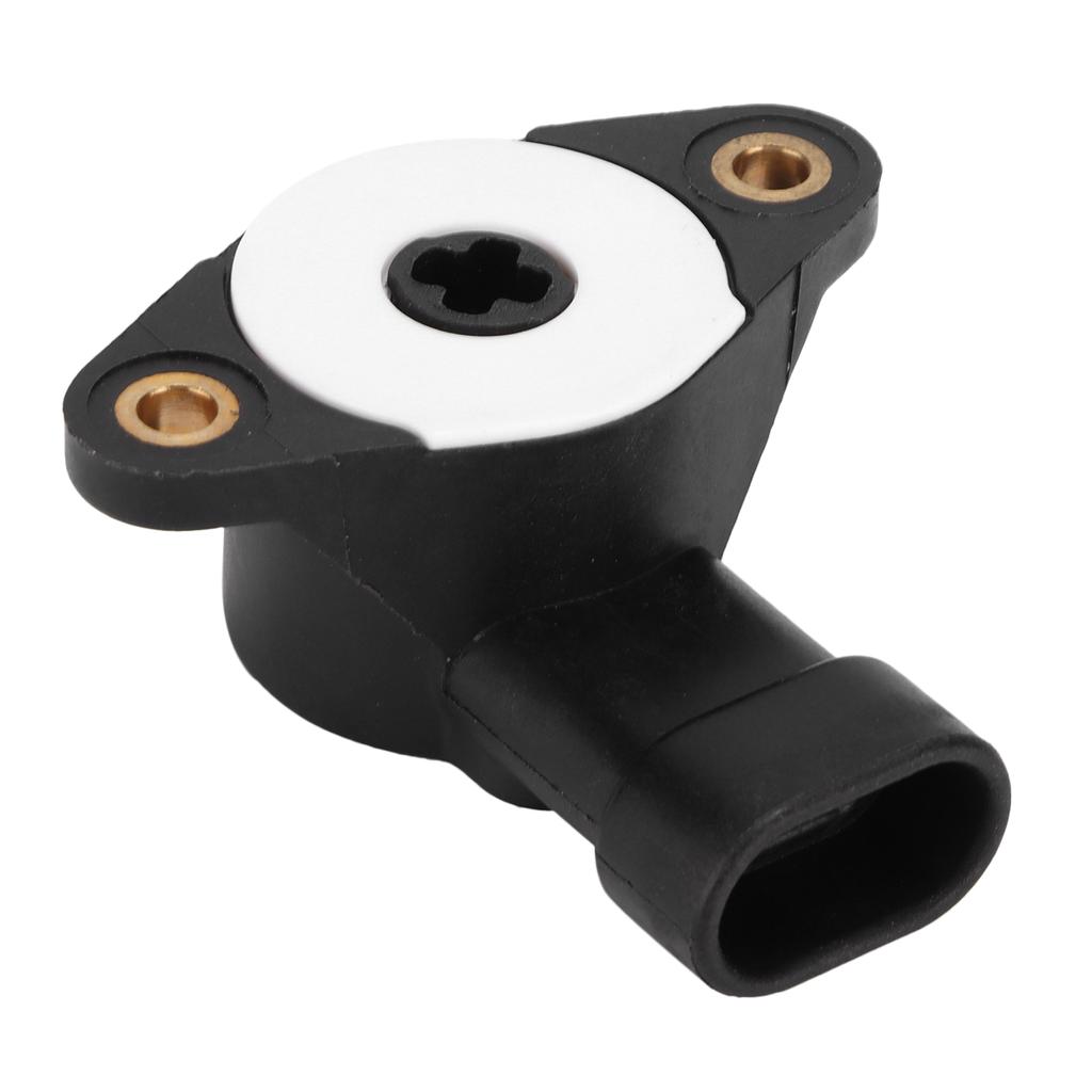 Gasspedal Bremsepedal Rotasjonsposisjonssensor 600019 Erstatning for EZGO RXV Club Car 2008-Opp