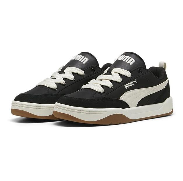 Puma Кросовки Park Lifestyle Street