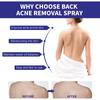 Jaysuing Back Care Spray For Fading Acne Marks And Smoothing Skin Texture
