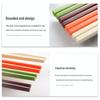 MOLUONA Household Melamine Chopsticks