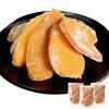 Dried Sweet Potato Slices 3 Kg (1 X Bags) Large Capacity No Sugar Added Satsumaimo Wagashi Snacks Made China