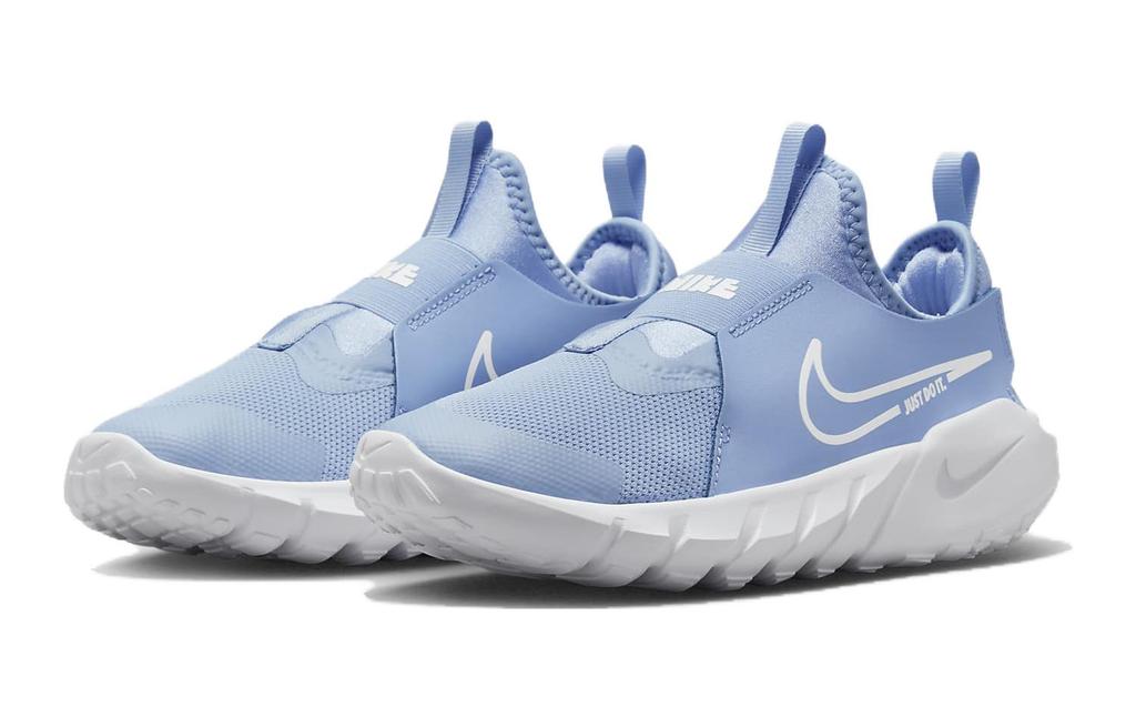 Nike Flex Runner 2 GS 'Cobalt Bliss' DJ6038-400