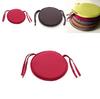 Soft Round Sponge Floor Mat With Thick Padding For Lounge And Reading Nook
