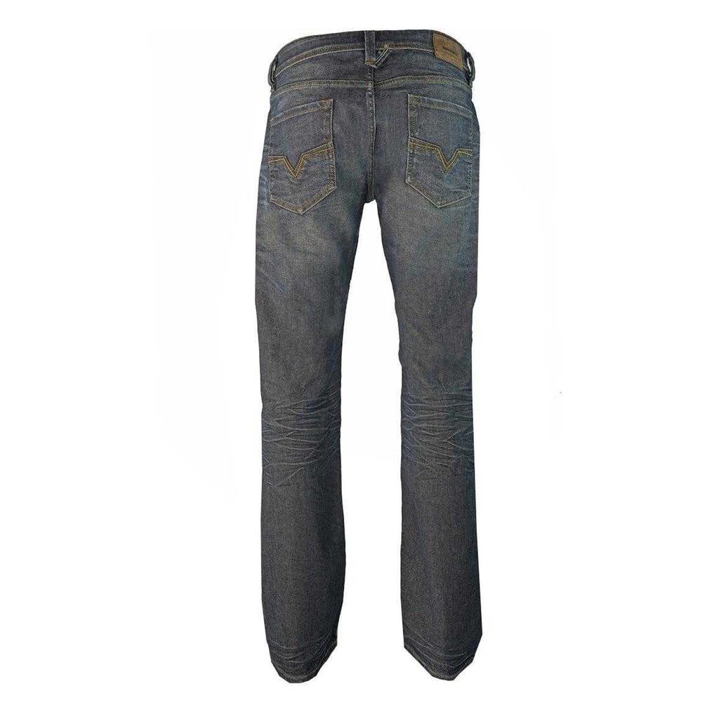Diesel Mens Buster Jeans