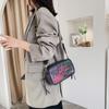 Women's Shoulder Bag  Fashionable PU Leather Shoulder Bag  High Quality Women's Bags  Luxury Handbag