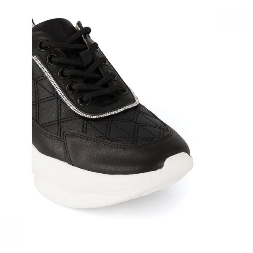 Tandy Ugly Shoes  G24014  Black 