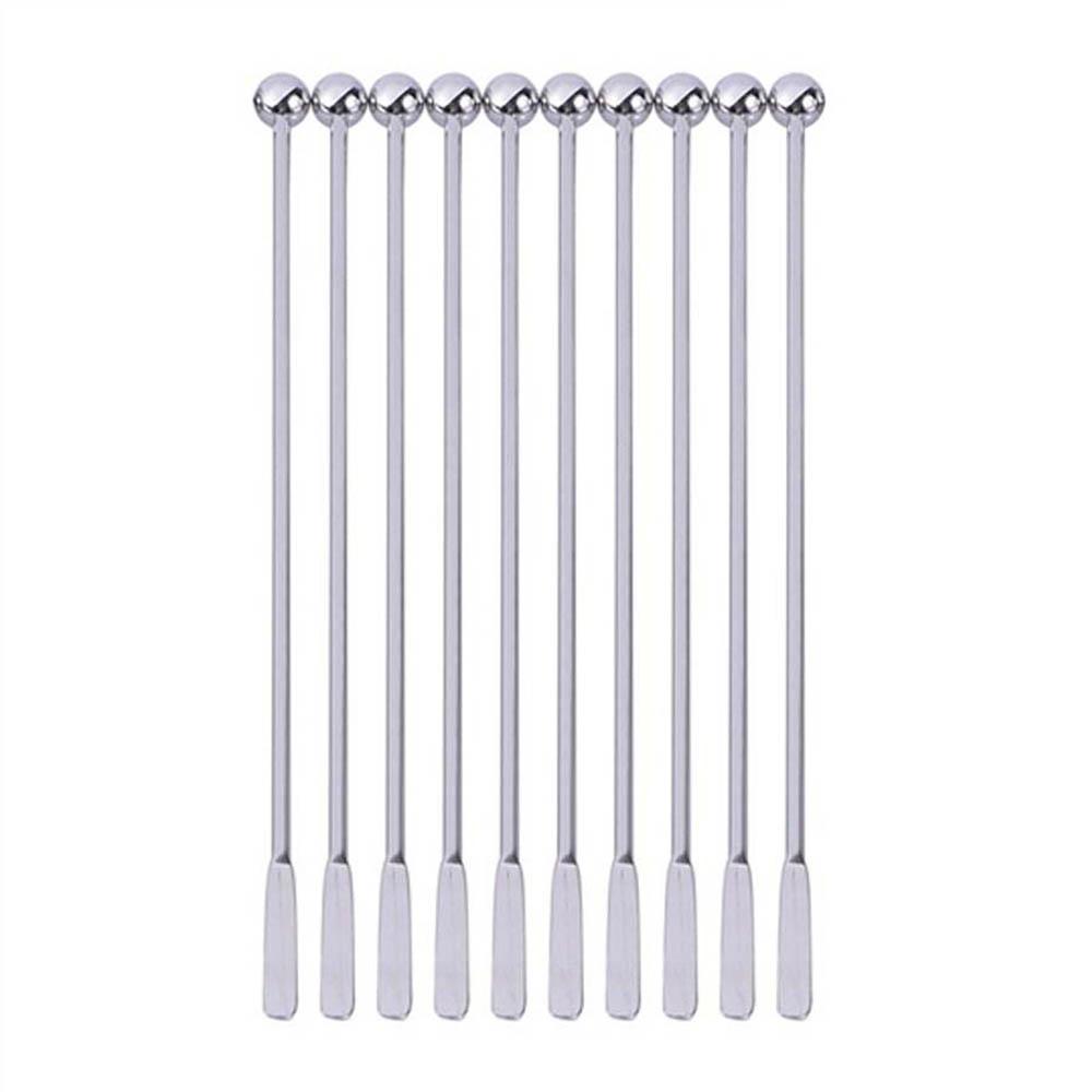 Bar Tool Cocktail for Wedding Party Bar Cocktail Stirrers Swizzle Stick Mixing Sticks Stirrers