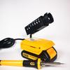 DeWalt 20V Lithium Electric Soldering Iron with DCB Battery Interface and 936 Head Charging Station