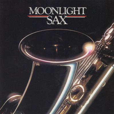 CD BRIAN SMITH - Moonlight Sax 4673979 CBS 1990 New Zealan Jazz Used