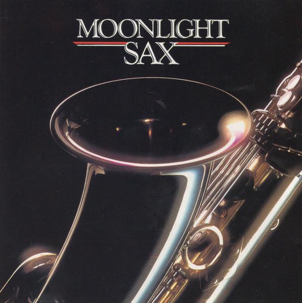 

CD BRIAN SMITH - Moonlight Sax 4673979 CBS 1990 New Zealan Jazz Used