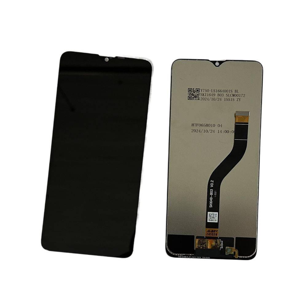 LCD-Bildschirm und Digitizer Vollbaugruppe Für Samsung Galaxy A20s SM-A207F